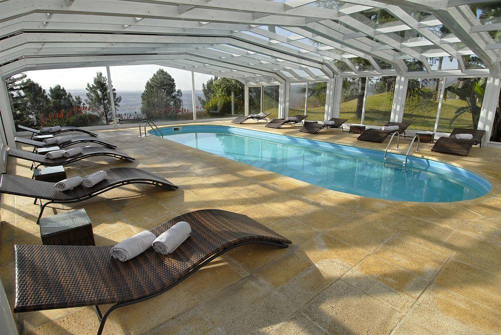 Hotel Del Lago Golf & Art Resort Punta Ballena Afaceri foto