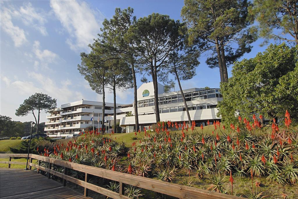 Hotel Del Lago Golf & Art Resort Punta Ballena Exterior foto