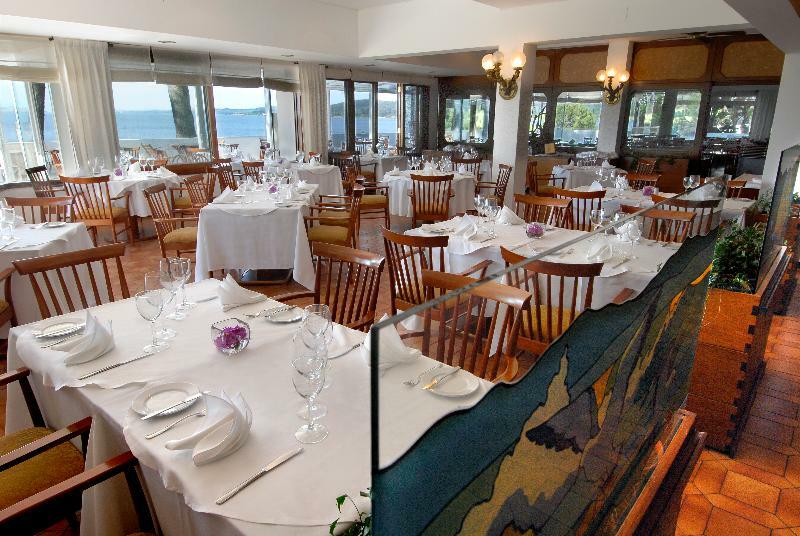 Hotel Del Lago Golf & Art Resort Punta Ballena Exterior foto
